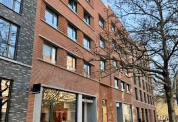 Vorschaubild Wohnung