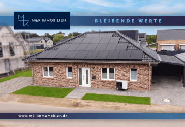 Vorschaubild Bungalow