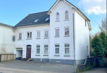 Vorschaubild Mehrfamilienhaus