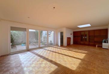 Vorschaubild Reihenmittelhaus