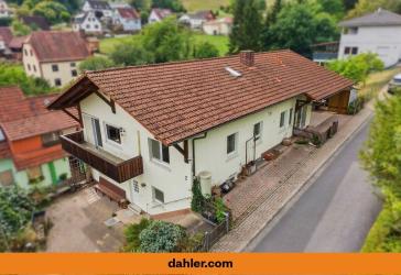 Vorschaubild Einfamilienhaus