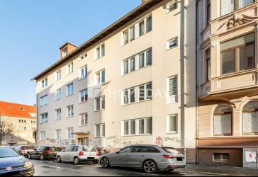 Vorschaubild Wohnung