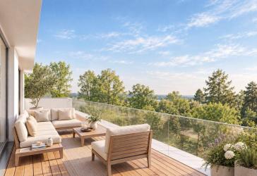 Vorschaubild Penthouse