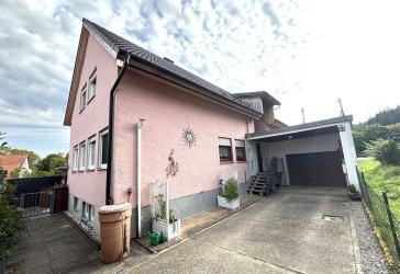 Vorschaubild Einfamilienhaus