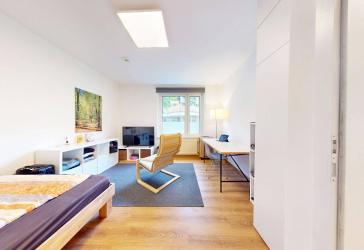 Vorschaubild Loft-Studio-Atelier