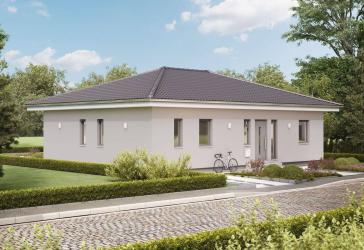 Vorschaubild Bungalow