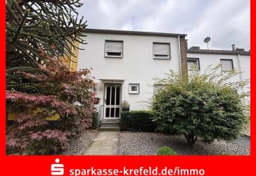 Reihenmittelhaus mit Garage