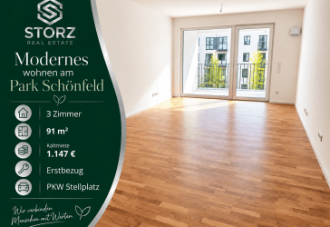 Vorschaubild Wohnung