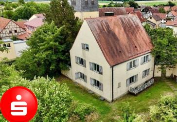 Vorschaubild Einfamilienhaus