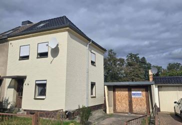 Vorschaubild Einfamilienhaus