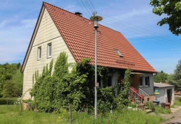 Vorschaubild Einfamilienhaus