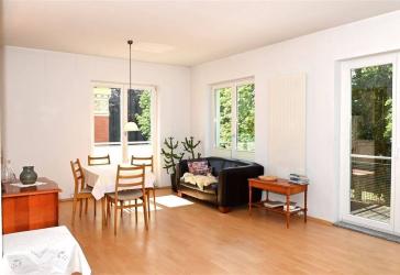 Vorschaubild Wohnung