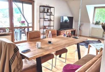 Vorschaubild Maisonettewohnung