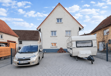 Vorschaubild Einfamilienhaus