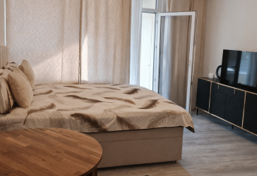 Vorschaubild Loft-Studio-Atelier