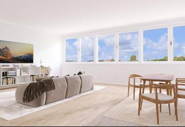 Vorschaubild Loft-Studio-Atelier