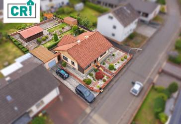 Vorschaubild Einfamilienhaus
