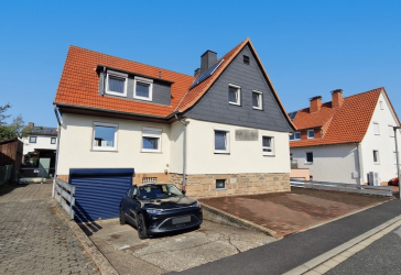 Vorschaubild Einfamilienhaus