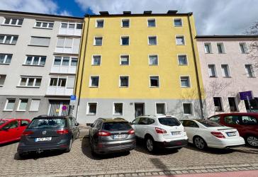 Vorschaubild Wohnung