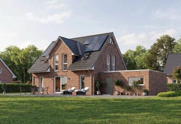 Vorschaubild Einfamilienhaus