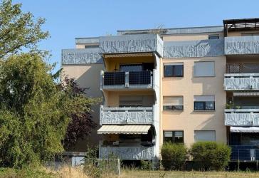 Vorschaubild Wohnung