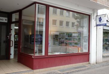Vorschaubild Büro- /Praxis-Immobilie