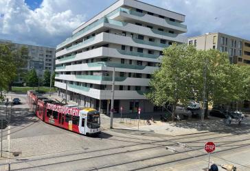 Vorschaubild Wohnung