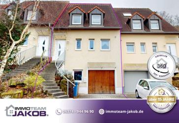 Vorschaubild Reihenmittelhaus