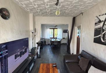 Vorschaubild Maisonettewohnung