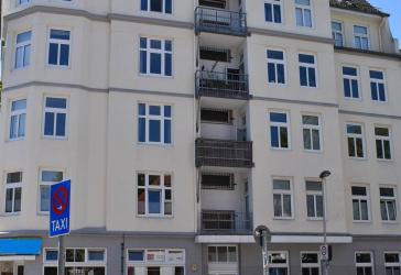 Vorschaubild Wohnung
