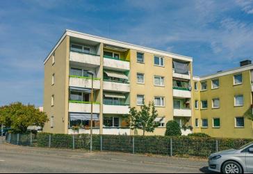 Vorschaubild Wohnung