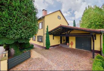 Vorschaubild Einfamilienhaus