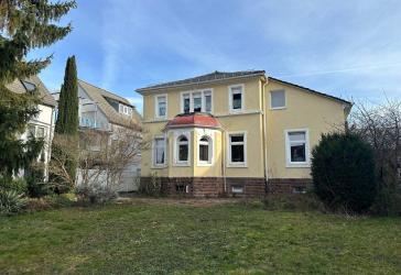 Vorschaubild Mehrfamilienhaus