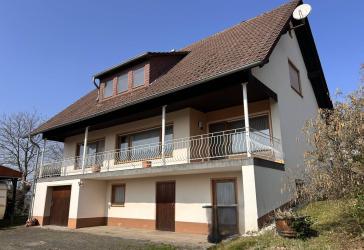 Vorschaubild Einfamilienhaus