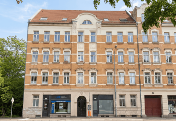 Vorschaubild Wohnung