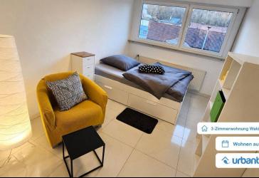 Vorschaubild Wohnung