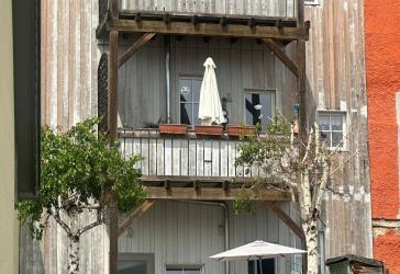 Kapitalanlage - Saniertes Stadthaus mit Historie in ausgezeichneter Lage