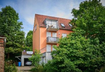 Vorschaubild Wohnung