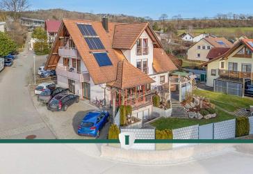 Vorschaubild Mehrfamilienhaus