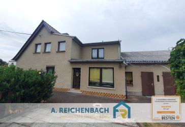 Vorschaubild Einfamilienhaus