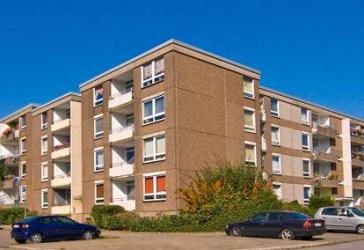 Vorschaubild Wohnung
