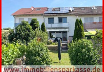 Vorschaubild Reihenmittelhaus