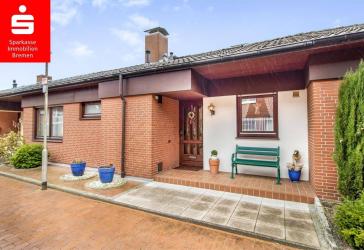 Vorschaubild Bungalow