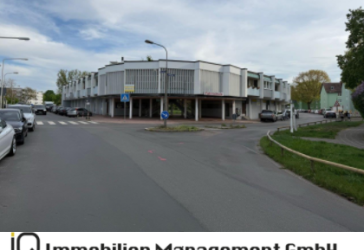 Vorschaubild Büro- /Praxis-Immobilie