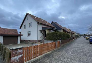 Zweifamilienhaus Königslutter Rottorf