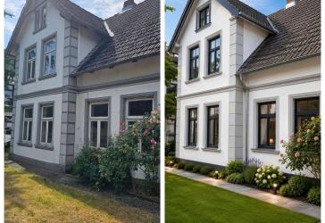 Vorschaubild Einfamilienhaus