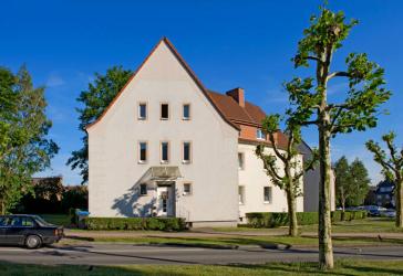Vorschaubild Wohnung