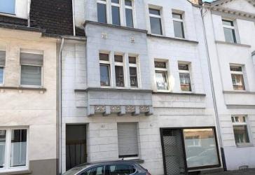 Vorschaubild Mehrfamilienhaus