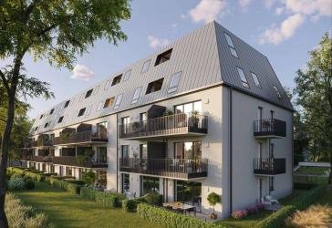 Vorschaubild Wohnung