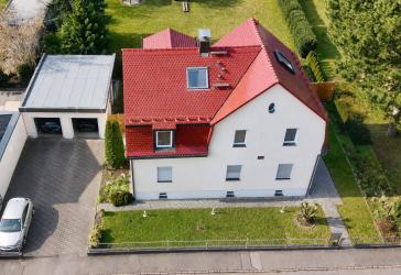 Vorschaubild Einfamilienhaus